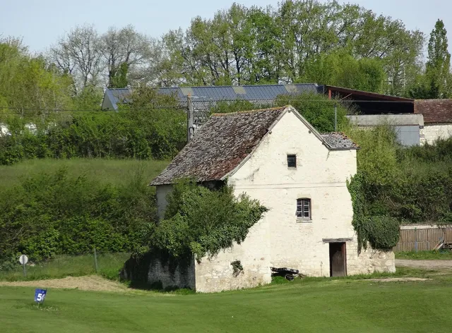 Résidence des Thermes