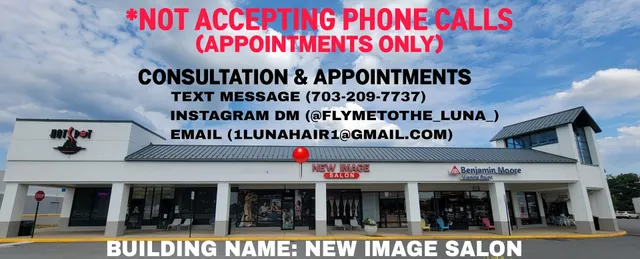 𝗟𝗨𝗡𝗔 𝗛𝗔𝗜𝗥 (𝗡𝗢𝗧 𝗔𝗖𝗖𝗘𝗣𝗧𝗜𝗡𝗚 𝗣𝗛𝗢𝗡𝗘 𝗖𝗔𝗟𝗟𝗦 – 𝗔𝗽𝗽𝗼𝗶𝗻𝘁𝗺𝗲𝗻𝘁𝘀 𝘃𝗶𝗮 𝗧𝗲𝘅𝘁 𝗠𝗲𝘀𝘀𝗮𝗴𝗲, 𝗜𝗻𝘀𝘁𝗮𝗴𝗿𝗮𝗺 𝗗𝗠, 𝗼𝗿 𝗘𝗺𝗮𝗶𝗹)