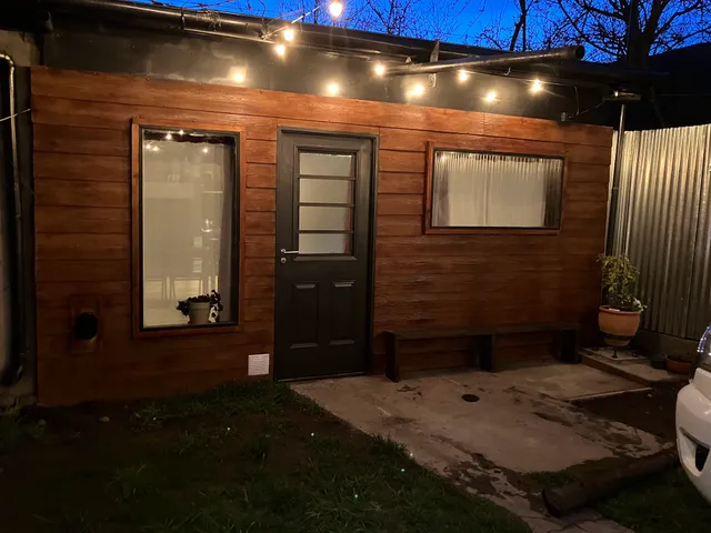 Alojamiento Familiar El Trébol