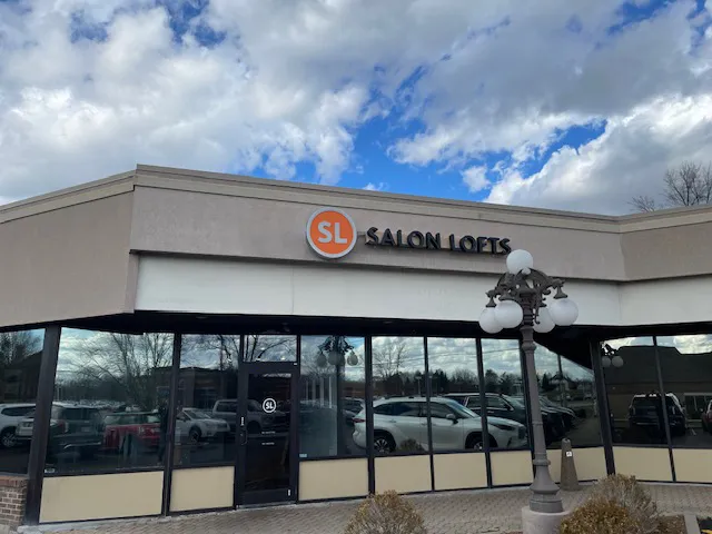 Salon Lofts Montgomery-South