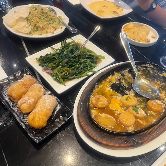 Abah Seafood & Grill PJ