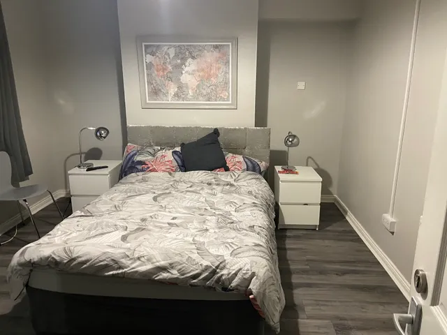 Crimea Street Townhouse Belfast