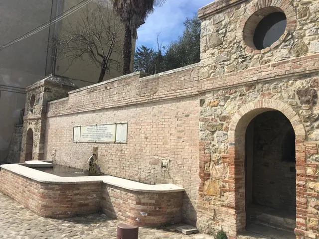 B&B Fonte alle Ninfe