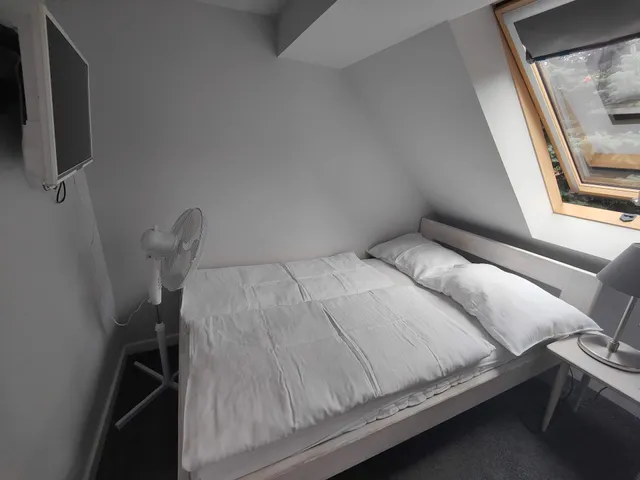 Apartament Martushka