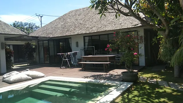 Villa Moyo Umalas