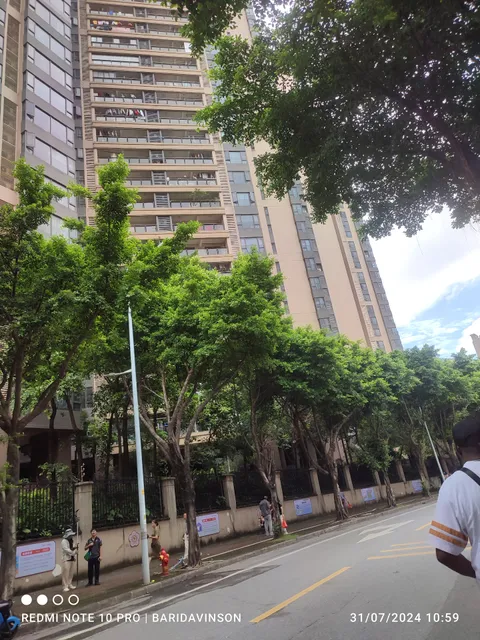 Guangzhou Zongde Hotel