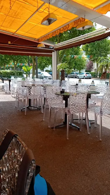 La Brasserie Cantilienne