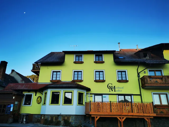 Gasthof Mohr