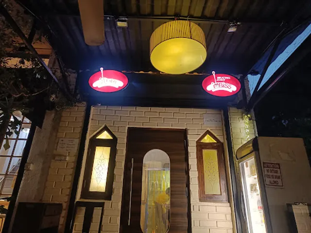 IMBISS Meating Joint