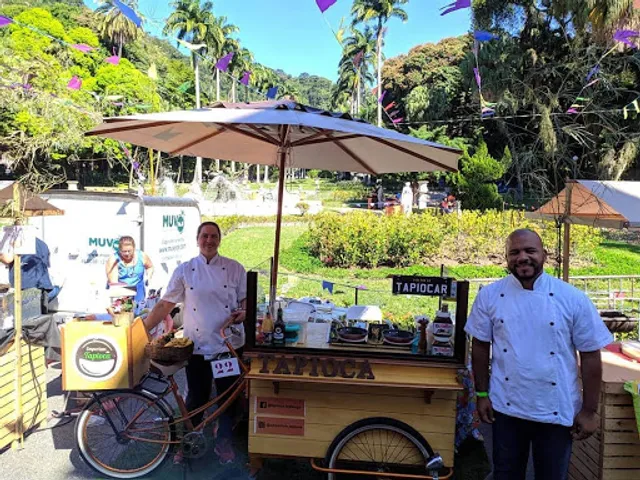 Pizzaria e Tapiocaria Emporium