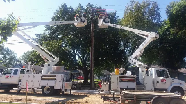 Sun Prairie Utilities