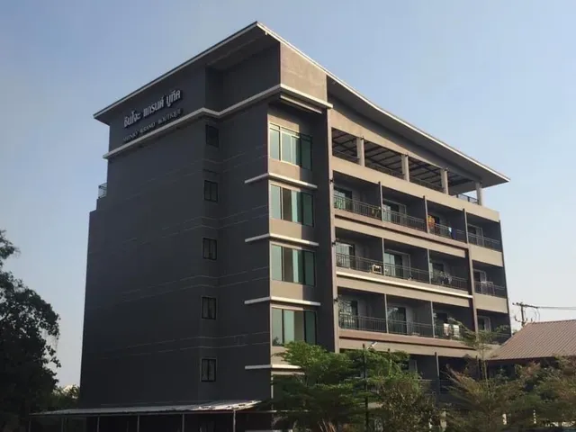 Shinjo Grand Boutique Hotel.