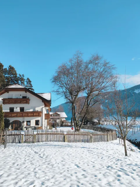 Appartments Maurerhof