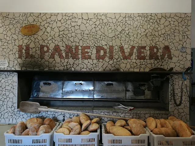 Il Pane Di Vera Srl