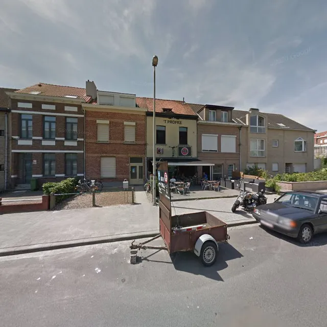 Café ‘t Nief Profke