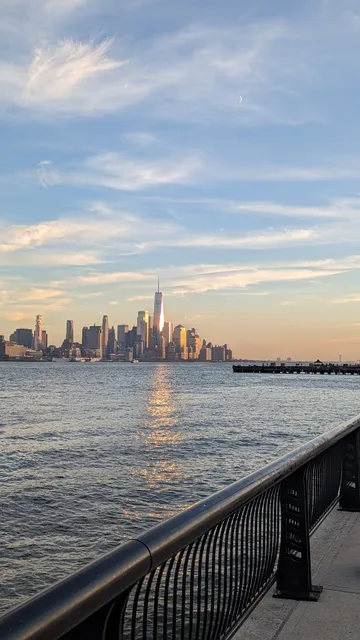 Shipyard Park Dog Park