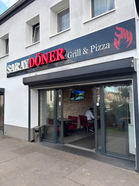 Saray Döner