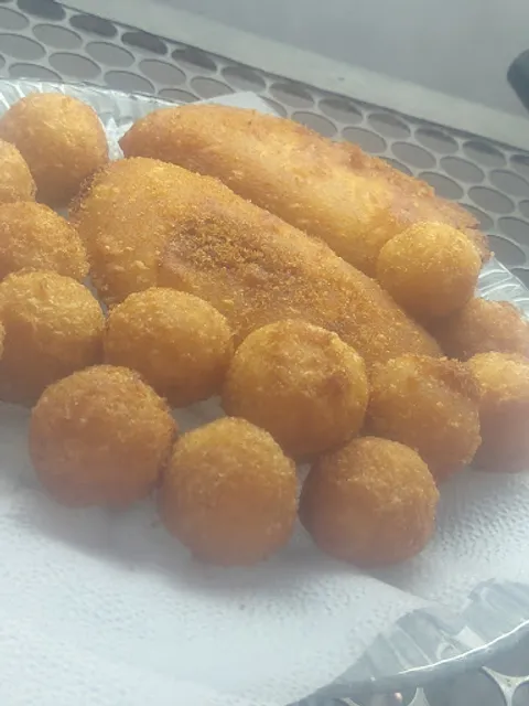 Dona Maria Refeições