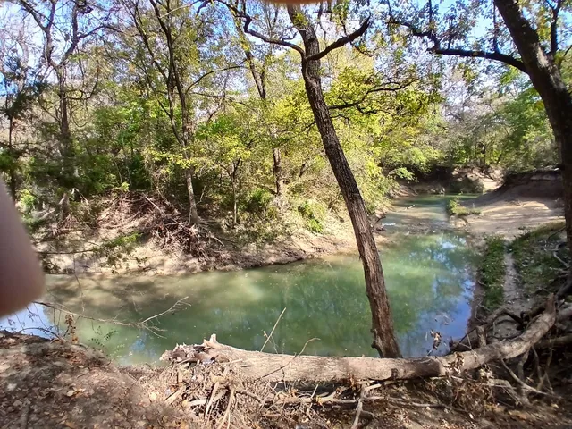 Oak point nature Center and trails