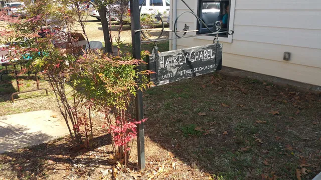 Haikey Chapel UMC