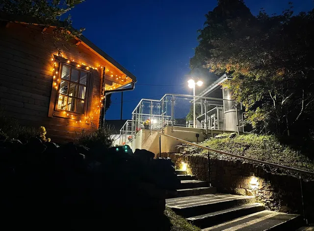 Kirkwirral Guest House