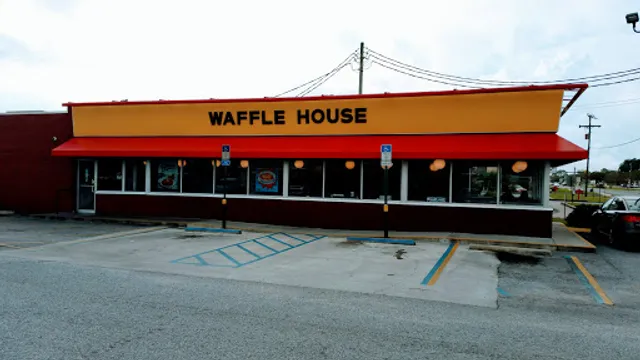 Waffle House