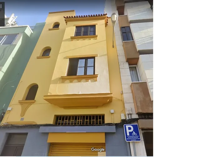 Doranda Rooms Las Canteras