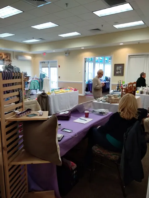 Great Island at the Pinehills