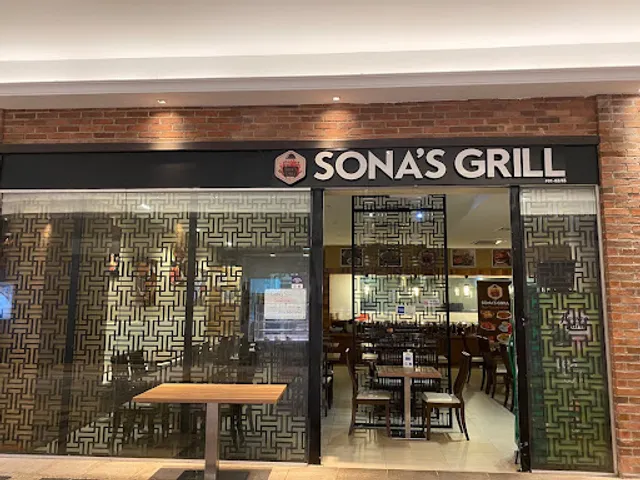 Sona's Grill - The Best North Indian Cuisine | Tanjong Pagar