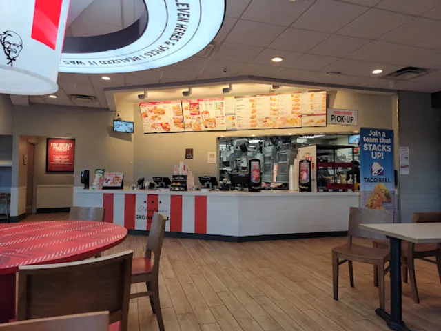 KFC