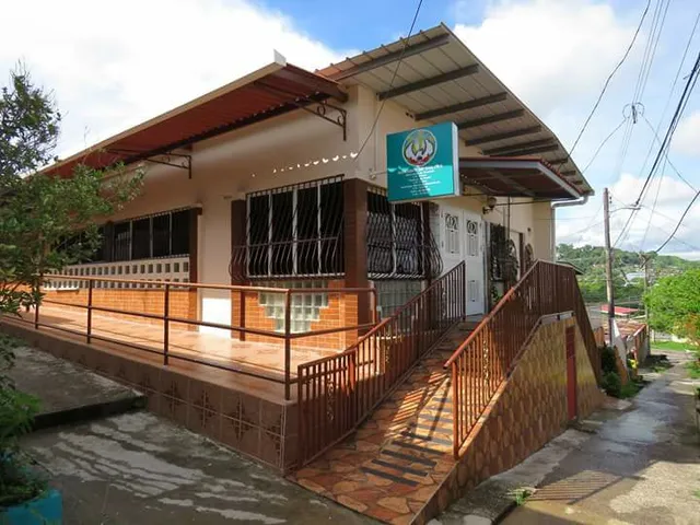 Iglesia Monte Carmelo