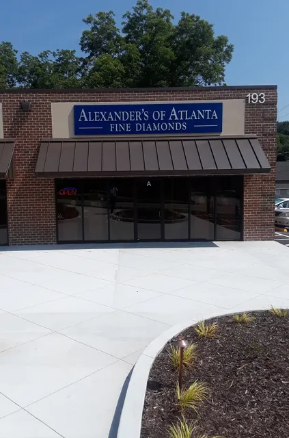Alexander's of Atlanta