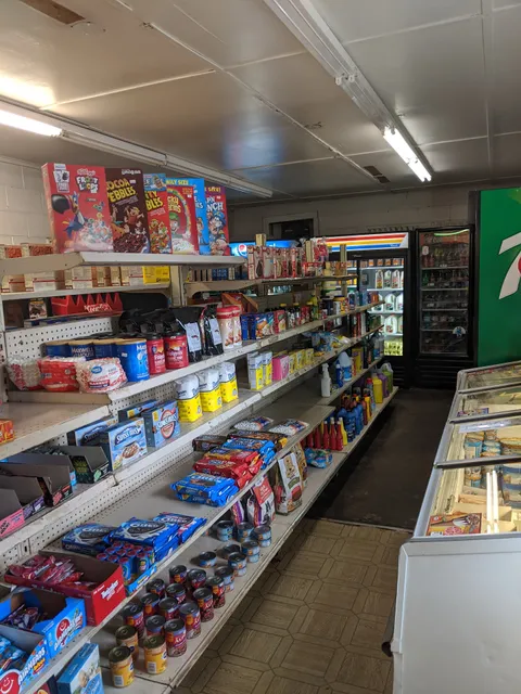 Shivler's Corner Store