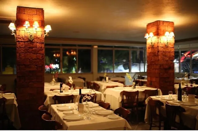 Restaurante Avenida