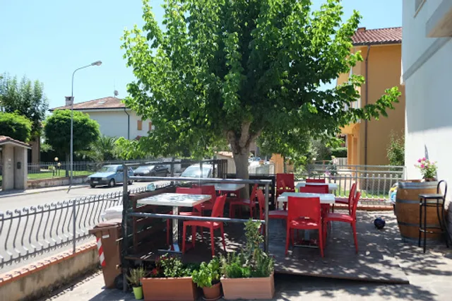 Pizzeria Il Capriccio di Leo