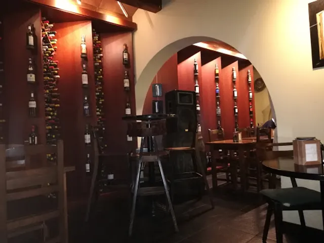 VINS I DIVINS El Masnou