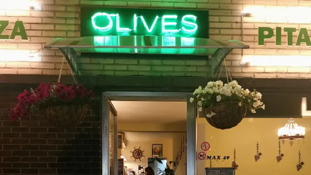 Olives