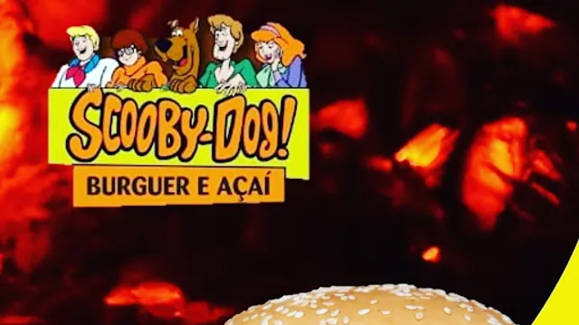 Scooby Dog Lanches