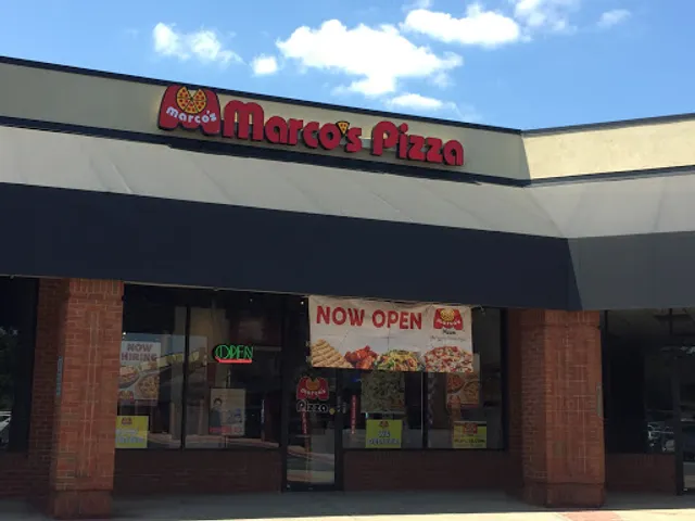 Marco's Pizza