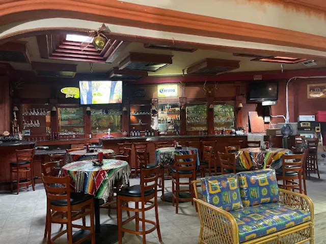 Hacienda Sahuayo Restaurant