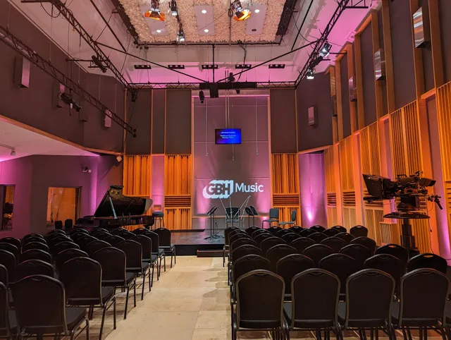 Fraser Performance Studio