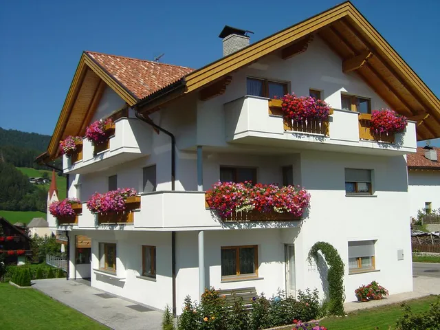 Apartments Oberleiter