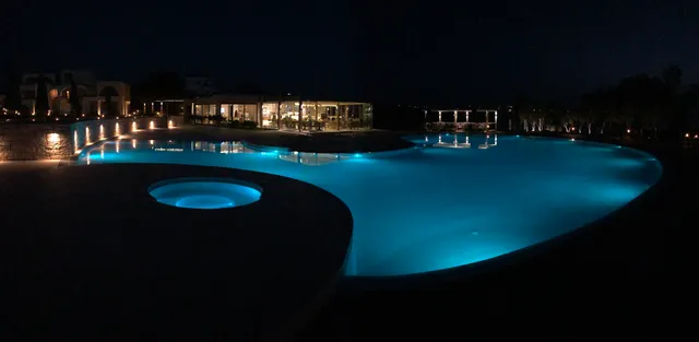 Kavos Hotel & Suites