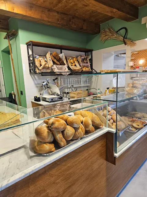 Il Forno di Carrosio