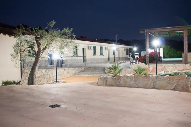 Zio Tonino B&B Country House