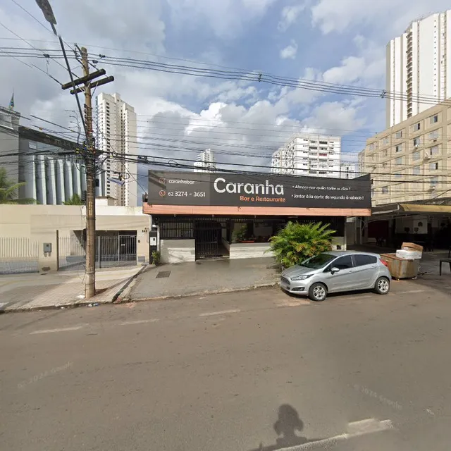 Caranha Bar e Restaurante