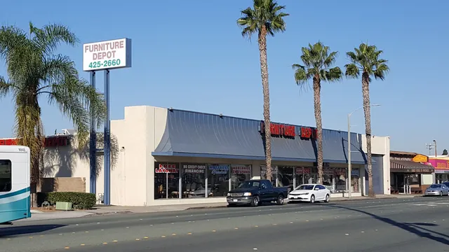 Furniture Depot