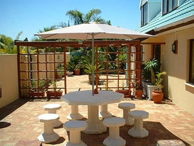 Pentzhaven Guesthouse