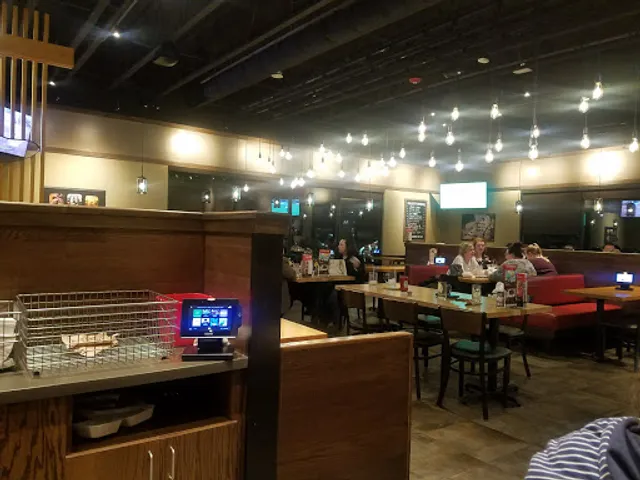 Chili's Grill & Bar