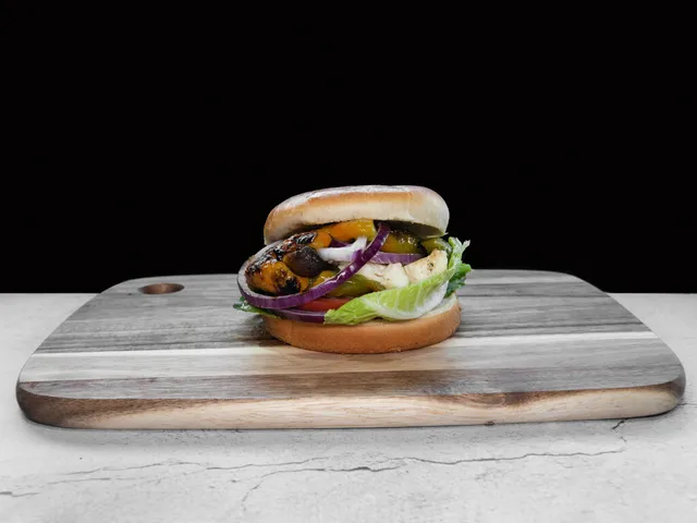 Harbour Fish & Chips (Handmade Burger & Kebab)